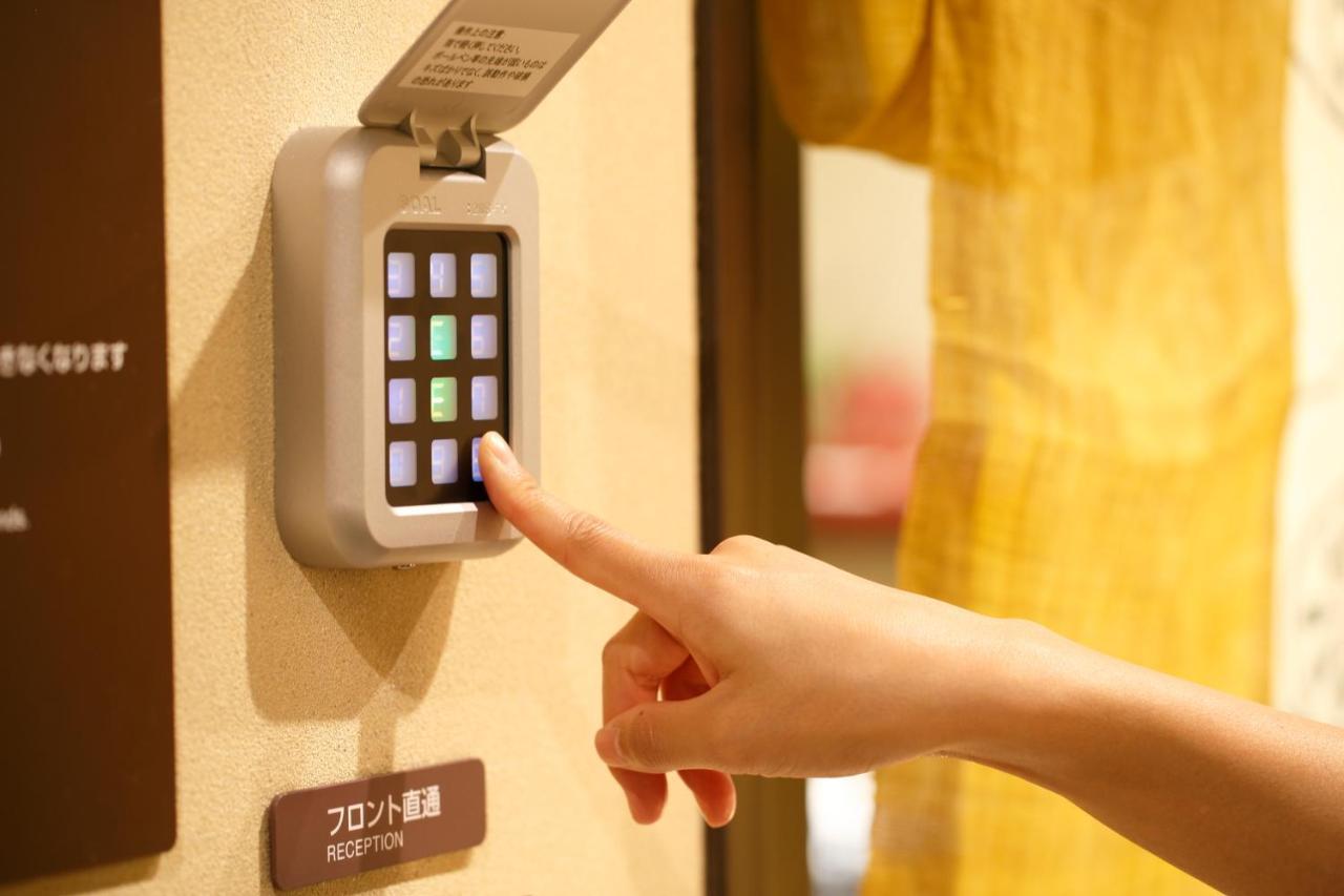 Hotel Dormy Premium Natural Hot Spring 4*