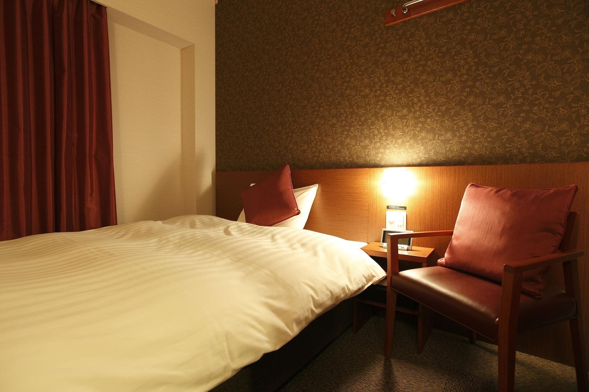 Dormy Premium Natural Hot Spring Hotel Wakayama
