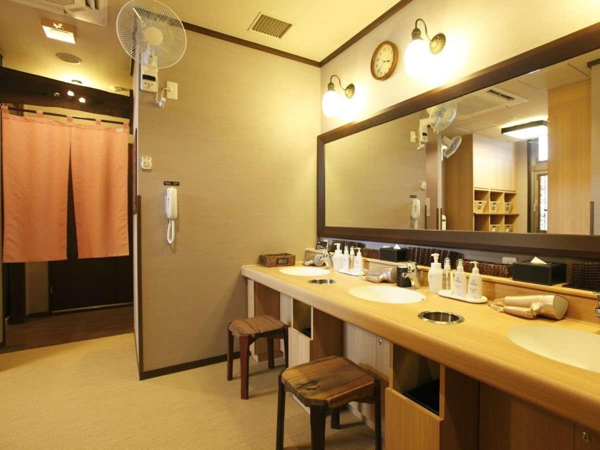 天然温泉 紀州の湯 ドーミーインpremium和歌山 ホテル