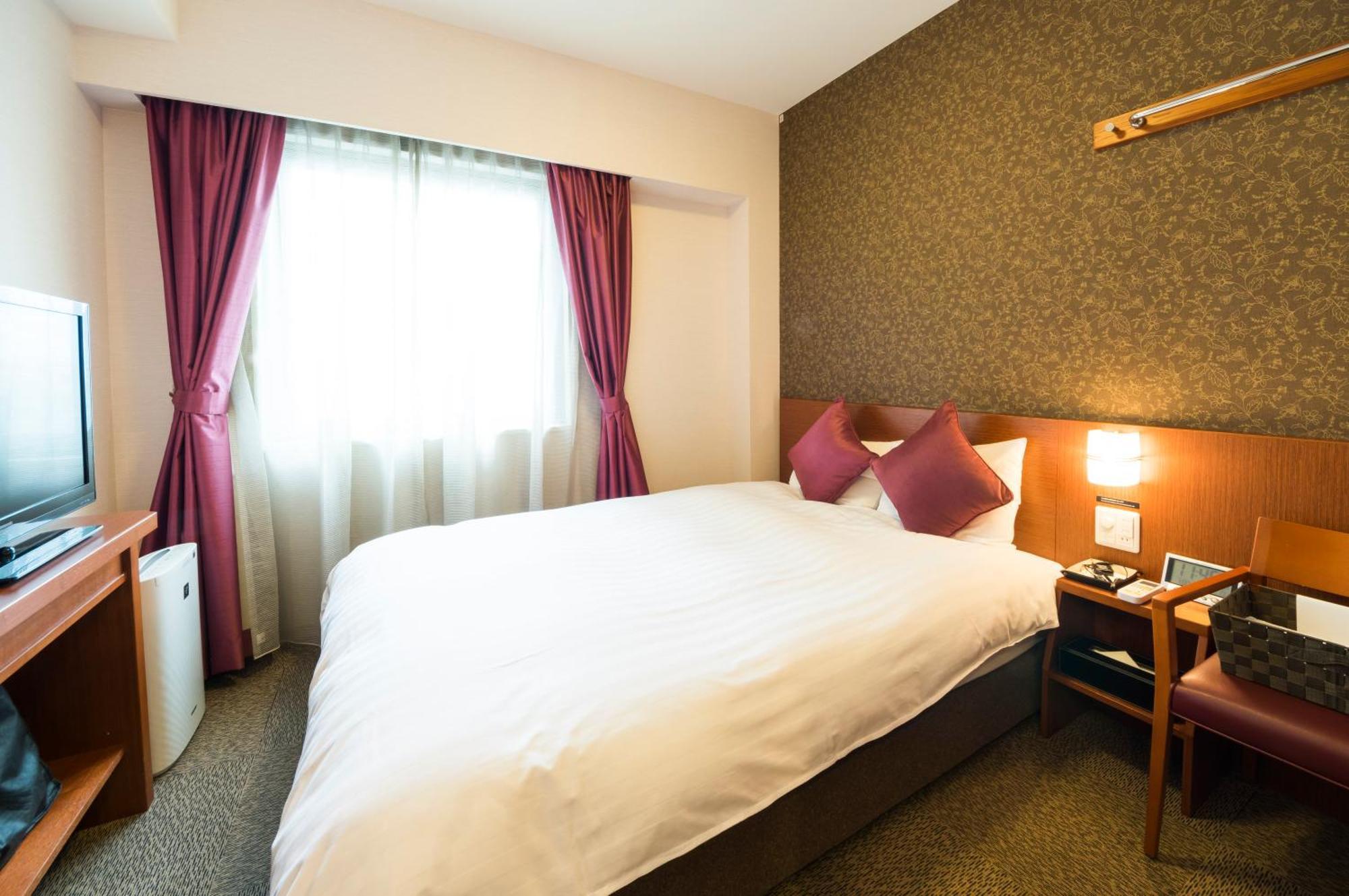 Hotel Dormy Premium Natural Hot Spring Wakayama