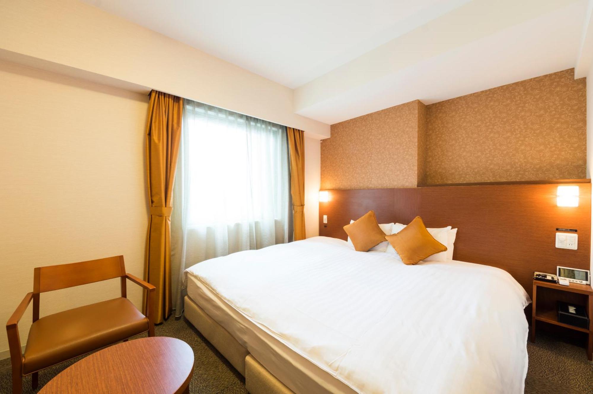 Dormy Premium Natural Hot Spring 4* Wakayama