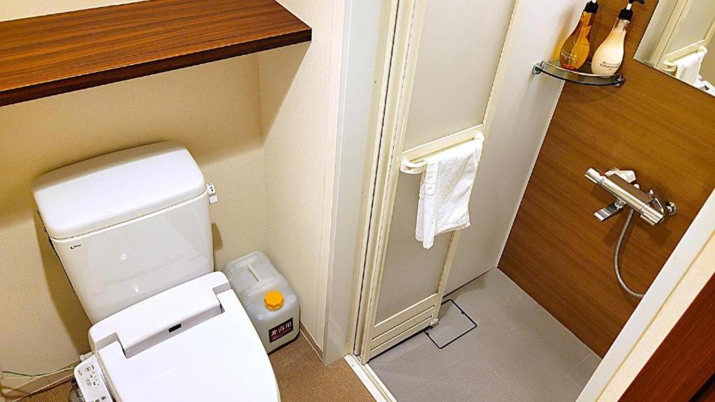 Dormy Premium Natural Hot Spring 4* Wakayama