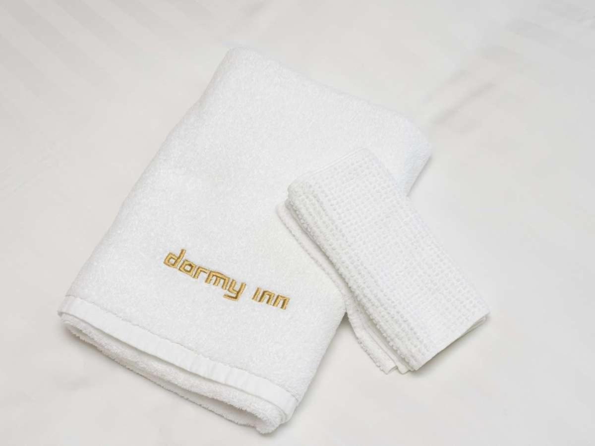 Dormy Premium Natural Hot Spring Hotel