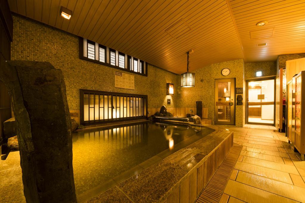 Dormy Premium Natural Hot Spring Hotel